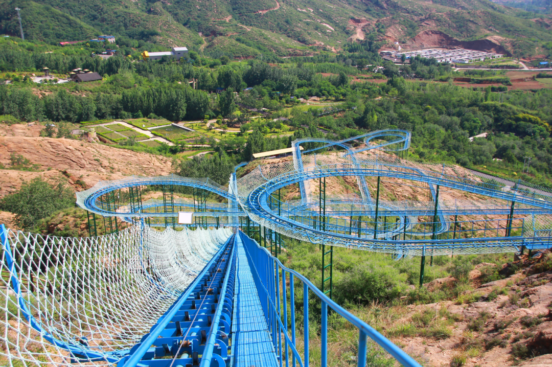 母亲节,所有女性免费游黄金寨!-旅游频道-石家庄市文化广电和旅游局